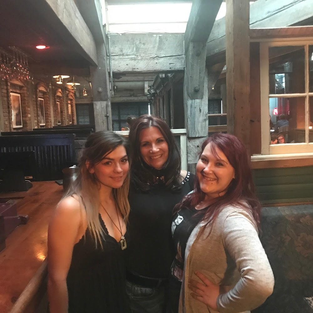 Meet your Posher, Lynn